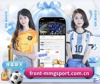 front-mmgsport.com.cn的故事 - 体育资讯内容服务